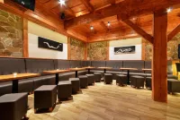 Wellness Hotel Ondrášův dvůr Hotels in Celadna