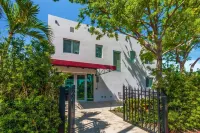 Costa Norte Boutique Hotel Miami Beach - 2 Yıldız