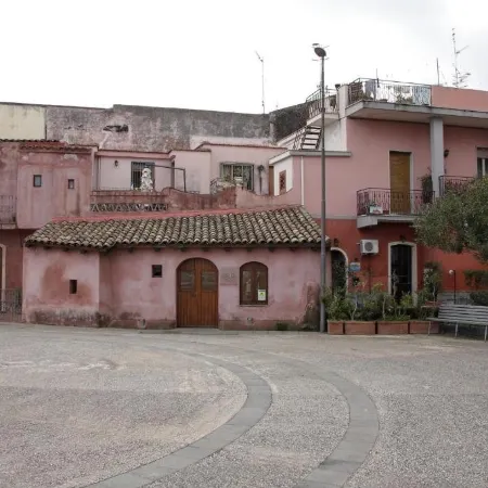 B&B I Mastrazzi Riposto Giarre