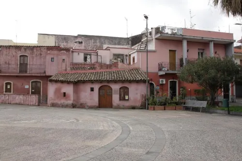 B&B I Mastrazzi Riposto Giarre - 3-Star