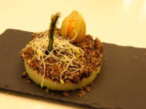 ホテル メリンダード デ オリーテ オリテのホテル