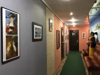 Hotel "Sakura"