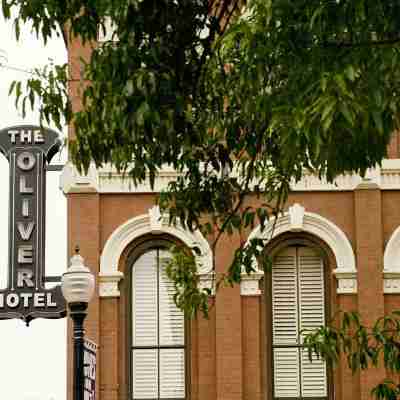 The Oliver Hotel Knoxville, by Oliver Hotel Exterior