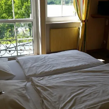Hotel am Untreusee