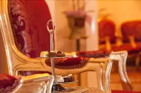 Pension Opera Suites I Self Check IN