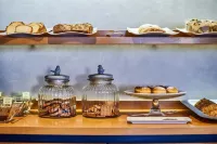 Hotel Bella Venezia Mare - breakfast
