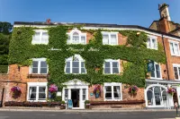 Mount Pleasant Hotel Hotels in Hanley Swan
