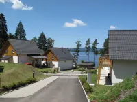 Lakeside Village 23 (+ Sauna) - Spa
