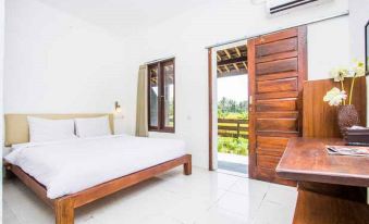 Puri Menoreh Hotel and Restaurant Borobudur