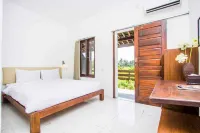Puri Menoreh Hotel & Restaurant Hotel dekat RPA SAFIA
