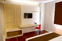 Citihub Hotel @Kediri Hotels in Ngasem