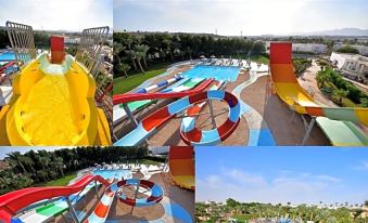 Xperience Kiroseiz AquaPark Premier-Naama Bay