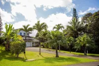 Hale Mauna Nui 4 Bedroom Home by RedAwning