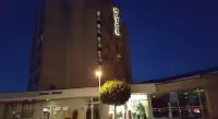 ホテル ブリュッケントール