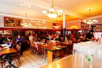 Hotel Soret - Yüzme Havuzu