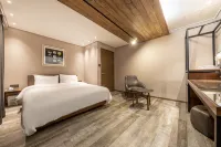 Jeonju Seosin-Dong Hotel Azit Hotel dekat Stadion Jeonju