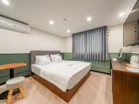 Busan Guseo-Dong Candle Các khách sạn gần Đền Beomeosa