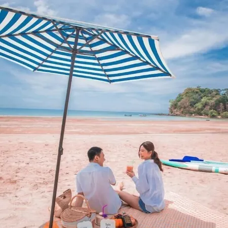 Twin Bay Resort Koh Lanta