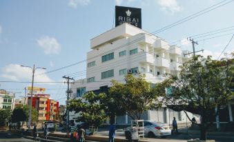 Ribai Hotels -Riohacha