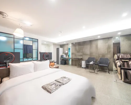 Namyangju Story Hotel & Drivingtel Hotels near Sujongsa Temple
