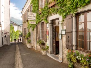 Logis Hôtel Beau Site