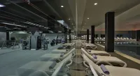 Park Plaza Belvedere Medulin - Fitnessstudio