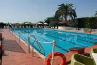 La Locanda Azzurra - Pools