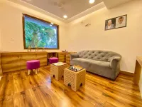 Aarzoo Stays Agra 鄰近索阿米巴格的酒店
