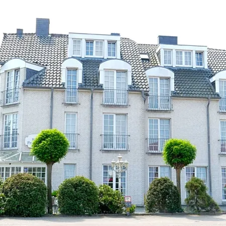 Hotel Friesenhof