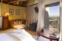 Kuzuko Lodge Hotels in Western District