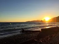 Ocean Breeze Executive Bed and Breakfast - Wifi