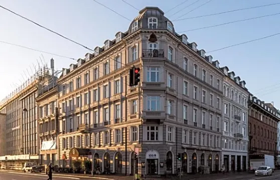 亞歷山德拉酒店