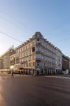 Hotel Alexandra Hotel a Christianshavn