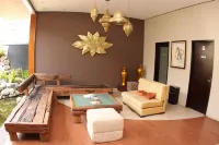 Aliyana Hotel & Resort Hotel a Temanggung
