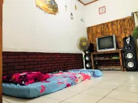 2Br Villa & Penginapan Sajodo Pantai Sayang Heulang Garut Hotels in Cikelet
