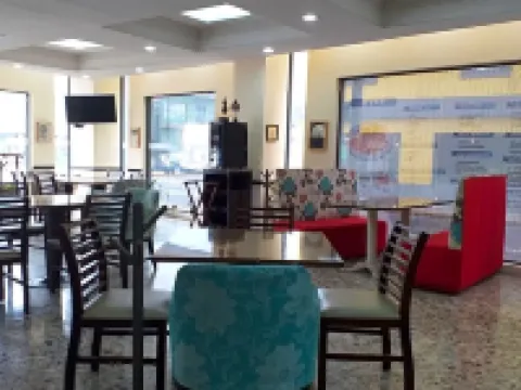 Hotel Trueba Hoteles en Orizaba