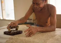 アマリス  ホテル  スリウェダリ ソロ