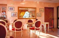 Hotel Louis II - Breakfast
