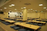 Natural Onsen Hostel Hidamari No Yu - Hostels