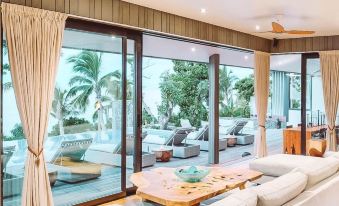Vomo Island Resort