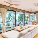 Vomo Island Resort - 5-Star