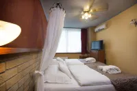 Therma Nea Dunajská Streda - bar