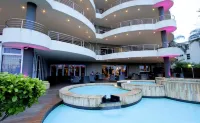 Coastlands Musgrave Hotel and Convention Centre - Ocean View