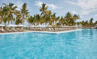 Hotel Riu Jambo - All Inclusive