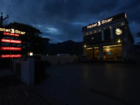 Hotel Psy