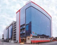 Hilton Garden Inn Lima Surco Hotels near University of Lima