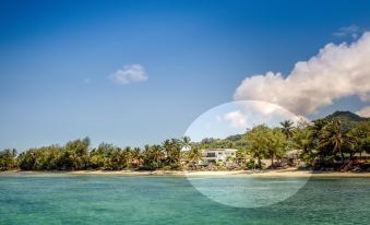 Crystal Blue Lagoon Villas