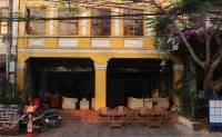 Good Morning Kampot