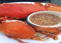 บลูส์ ริเวอร์ รีสอร์ท จันทบุรี - พร้อมอาหารเช้า
