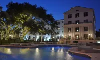 White House Hotel - Ocean View